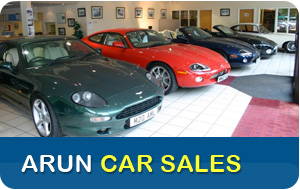 arun car sales